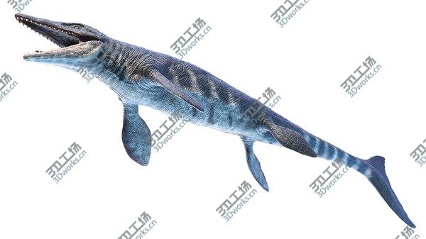 images/goods_img/20210312/Tylosaurus 3D model/4.jpg